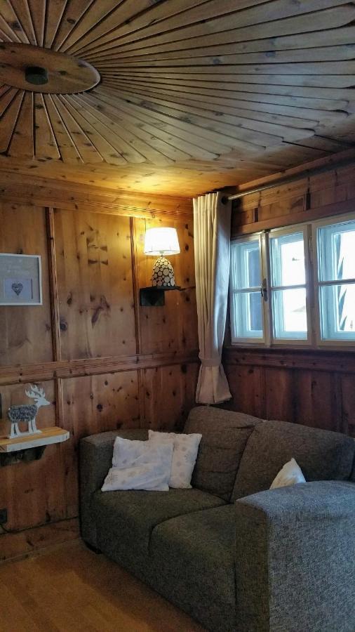 Villa Zeppelin - App Aquamarin Bramberg am Wildkogel Exteriör bild