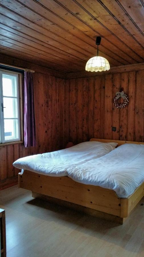 Villa Zeppelin - App Aquamarin Bramberg am Wildkogel Exteriör bild